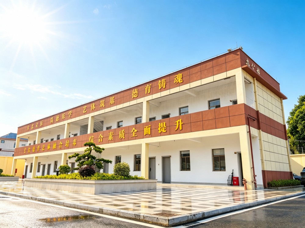 韶关叛逆孩子改变学校选择指南:从专业视角看全封闭素质培育的价值