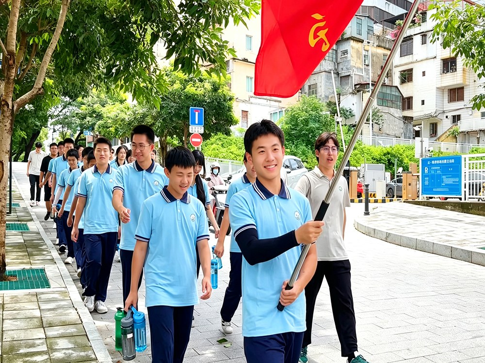 韶关正规青少年管教学校具体位置在哪
