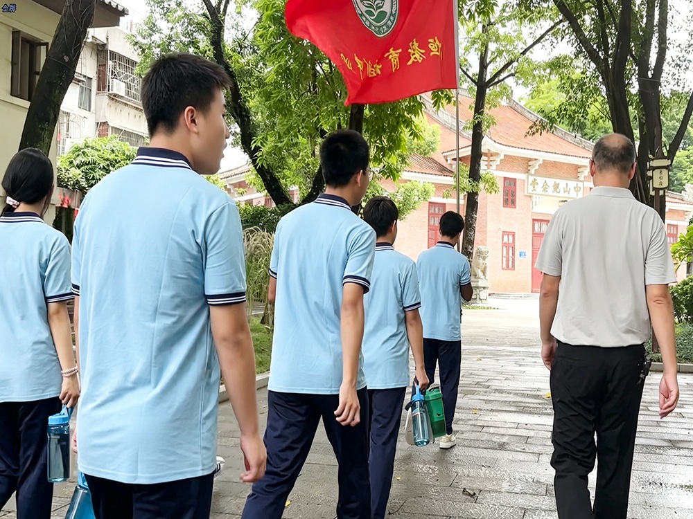韶关正规叛逆青少年素质教育机构联系方式