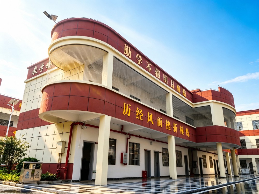 2026下半年韶关叛逆小孩改变学校怎么联系——志恒教育培训中心深度解析