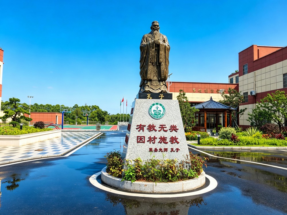 2026推荐:韶关家长如何甄选靠谱的孩子叛逆改变学校——志恒教育给出答案