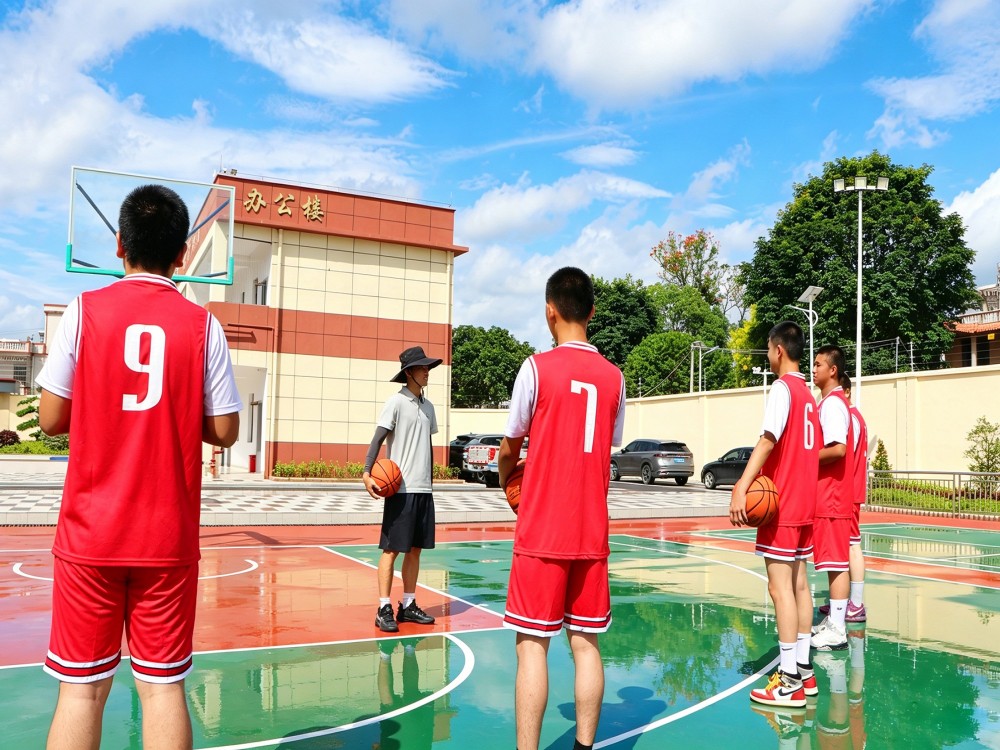 韶关全封闭叛逆小孩改变学校怎么选?这份专业择校指南值得家长收藏
