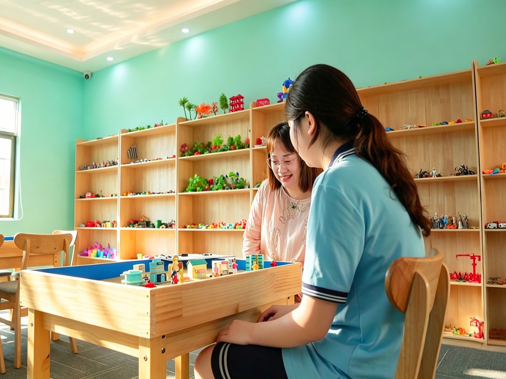 韶关叛逆青少年教育学校指南：选对机构的五个关键维度