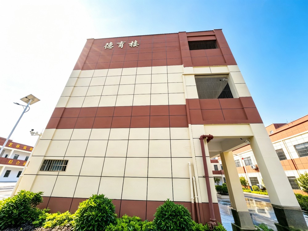 2026精选：韶关有名的全封闭管教学校哪家靠谱——深度剖析志恒教育培训学校