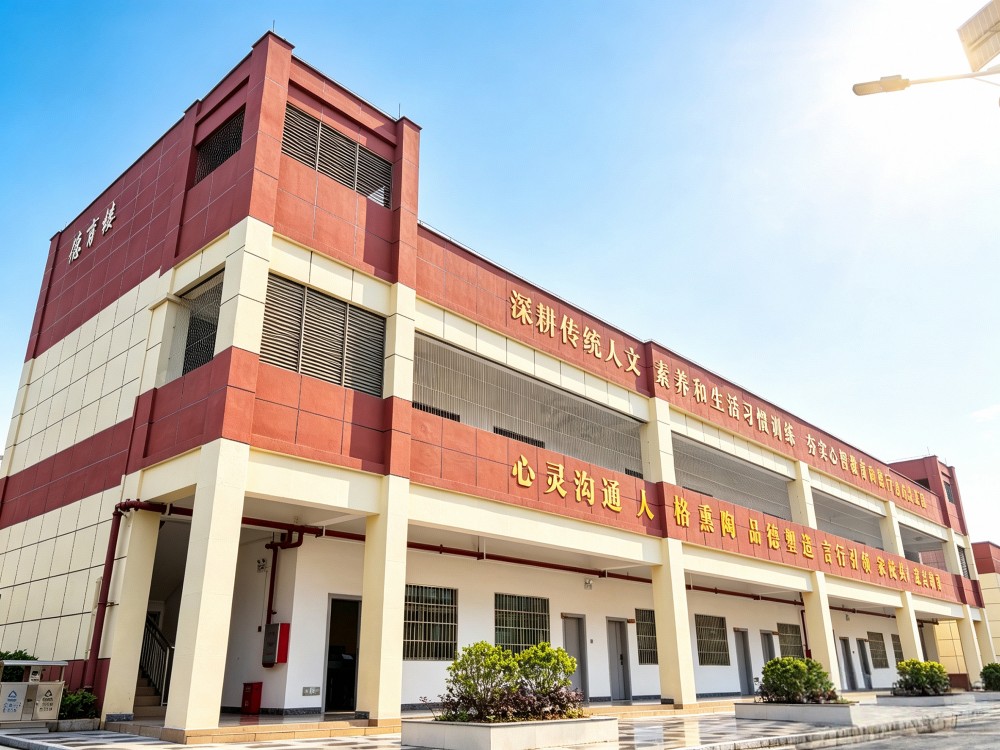 韶关诚信的叛逆孩子管教学校哪个好:从办学资质到教育实效的深度观察