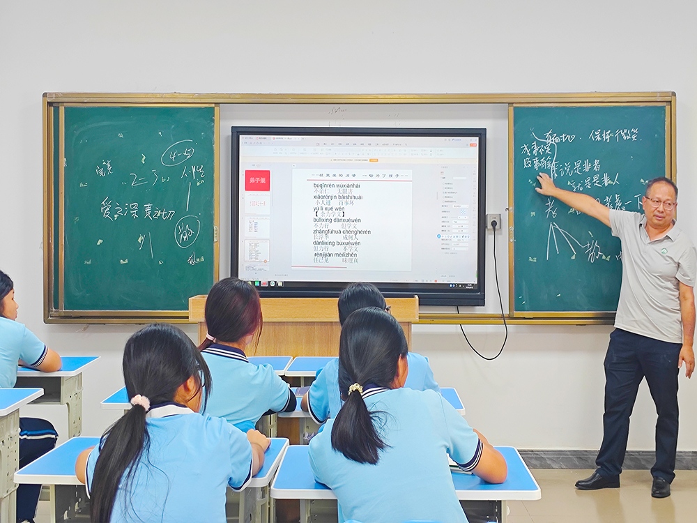 韶关周边全封闭寄宿学校联系方式与择校避坑指南