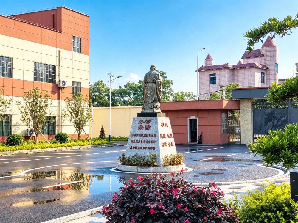 2026推荐韶关可靠的叛逆小孩改变学校哪家靠谱