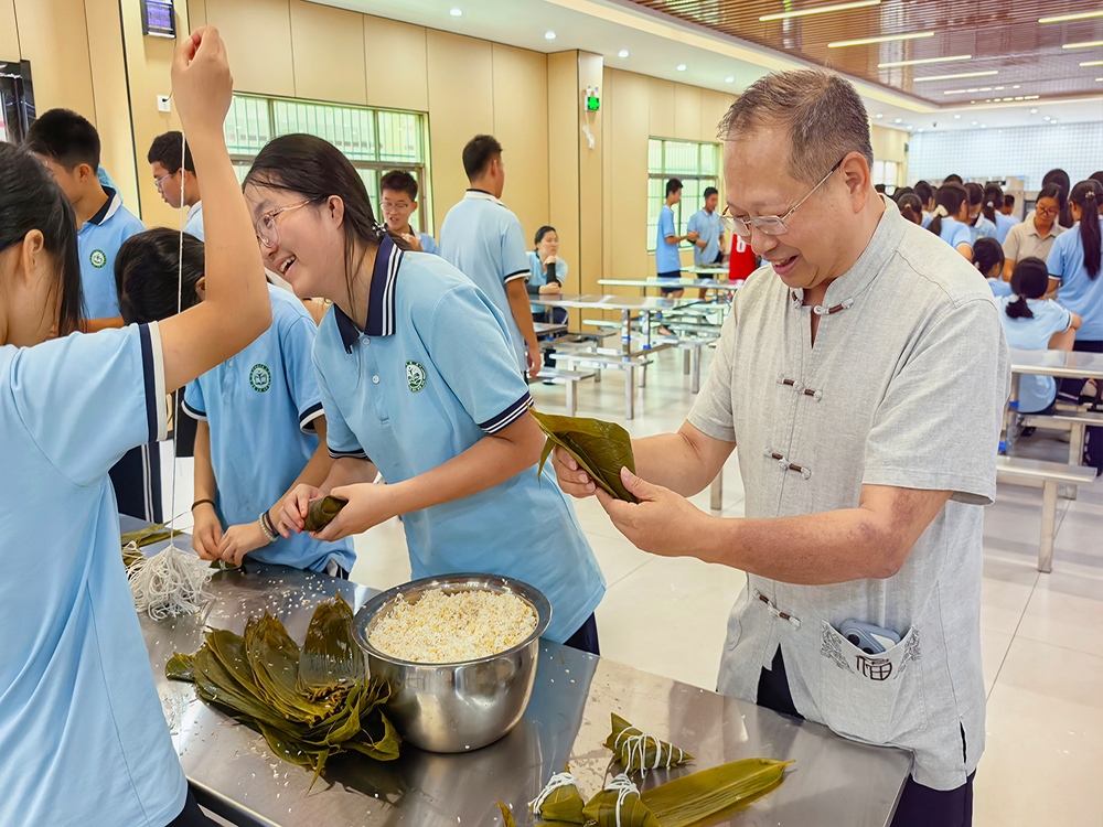 韶关周边青少年寄宿培育机构怎么联系？师资视角择校指南