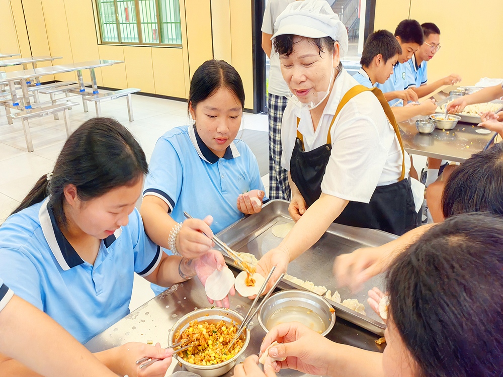韶关周边全封闭寄宿学校联系方式与择校避坑指南